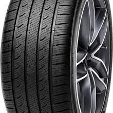 Patriot Tires RB-1+ Touring Radial Tire - 215/45ZR17 91W