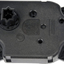 Dorman 604-291 HVAC Blend Door Actuator for Select Ford/Lincoln Models
