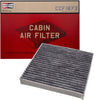Champion CCF1873 Cabin Air Filter, 1 Pack