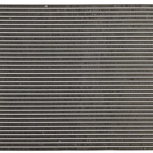 Spectra A/C Condenser 7-3347