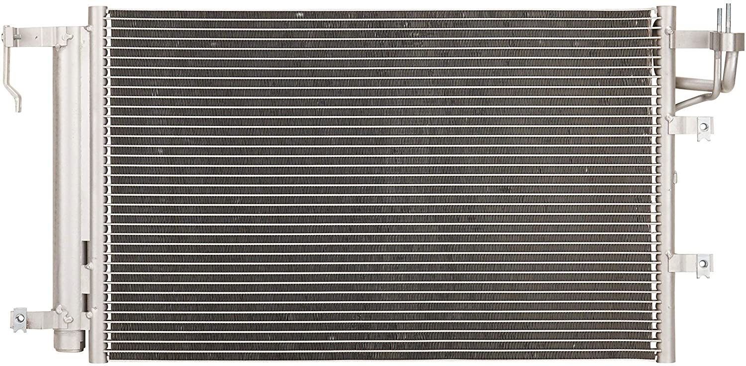 Spectra A/C Condenser 7-3347