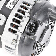 ACDelco 22942844 GM Original Equipment Alternator