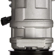 Spectra Premium (0610279) A/C Compressor