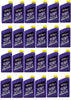 Royal Purple SAE Multi-Grade Synthetic Motor Oil - 5W30 Pack of 24 Quarts