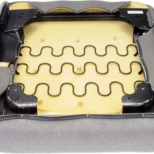 Dorman 926-899 Front Driver Side Seat Bottom Cushion for Select Ford Models