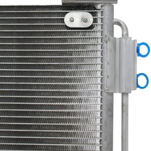 Freightliner Short Grill M2 106 Series Heavy Duty Truck Condenser