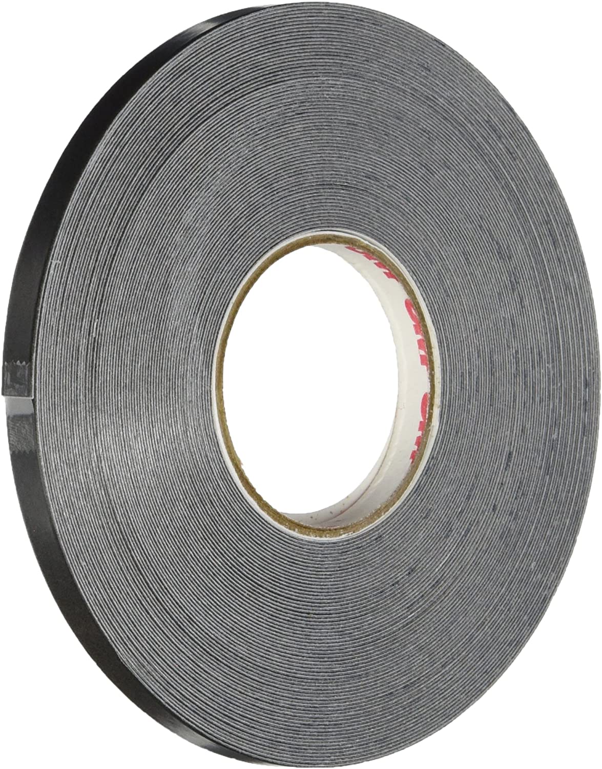 3M Scotchcal Striping Tape, 1/4-Inch by 50-Foot, Black (79902)