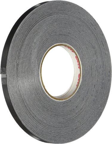 3M Scotchcal Striping Tape, 1/4-Inch by 50-Foot, Black (79902)