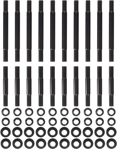 ARP 154-4205 12-Point Head Stud Kit for Small Block Ford