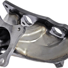 Dorman 674-331 Passenger Side Exhaust Manifold Kit For Select Infiniti / Nissan Models
