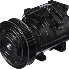 Four Seasons 97307 A/C Compressor