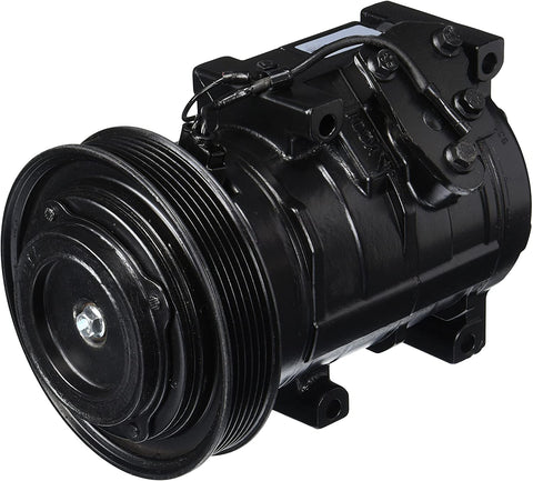 Four Seasons 97307 A/C Compressor