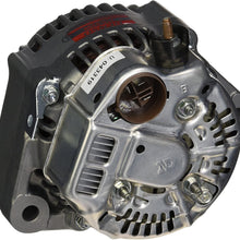 Denso 210-0208 Remanufactured Alternator