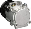 Four Seasons 58197 New AC Compressor