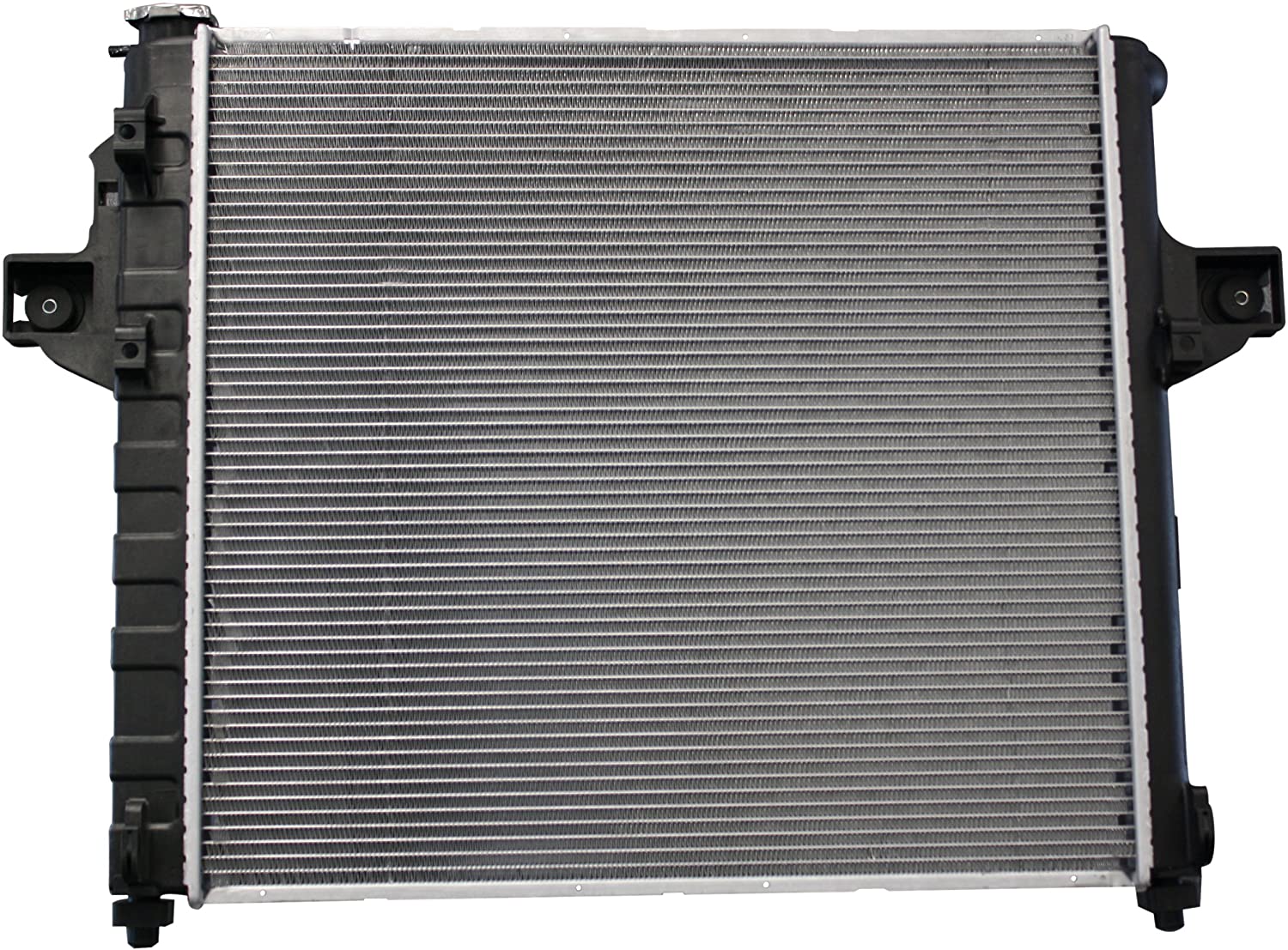 Valeo 732310 Original Equipment Replacement Radiator