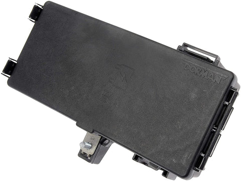 Dorman 599-901 Remanufactured Totally Integrated Power Module for Select Dodge Models