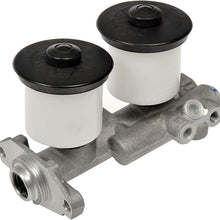 Dorman M39438 New Brake Master Cylinder