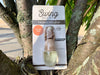 Swing Scent Air Freshener (Passion Fruit) Hanging Fragrance Diffuser For Car or Small Space