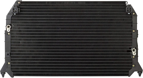 Spectra A/C Condenser 7-4927