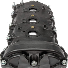Dorman 264-930 Passenger Side Engine Valve Cover for Select Models