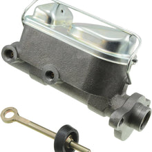 Dorman M39448 New Brake Master Cylinder