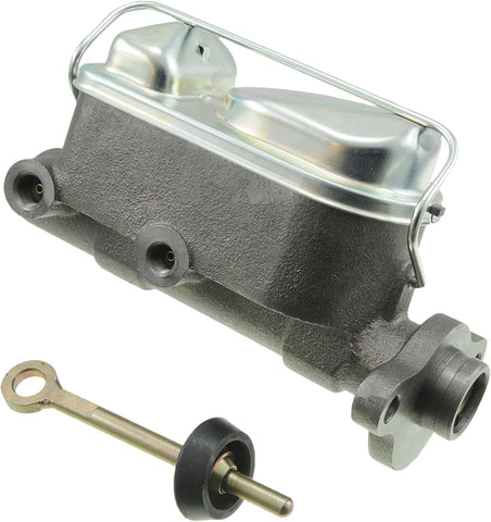 Dorman M39448 New Brake Master Cylinder