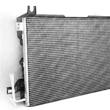 CODG101 3016 AC A/C Condenser for Dodge Fits Ram 1500 2500 3500 4000 3.7 3.9 4.7