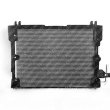 CODG101 3016 AC A/C Condenser for Dodge Fits Ram 1500 2500 3500 4000 3.7 3.9 4.7