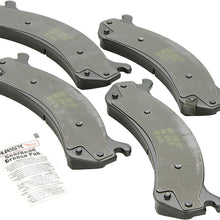 Hawk Performance HB322P.717 SuperDuty Brake Pad