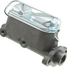 Dorman M36445 New Brake Master Cylinder