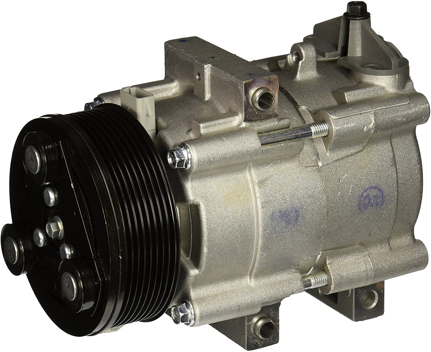 Motorcraft YCC332 A/C Compressor Assembly