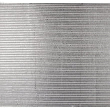 CTCAUTO Truck Radiator 2202-003 fits for Ford L8501 L8511 L8513 LN8000 LT8501 LT8511 LT8513 Sterling Truck L7500 L7501 L8500 L8513 LT7500 LT7501 LT8500 LT8511