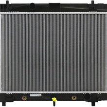 Koyorad A2890 Radiator