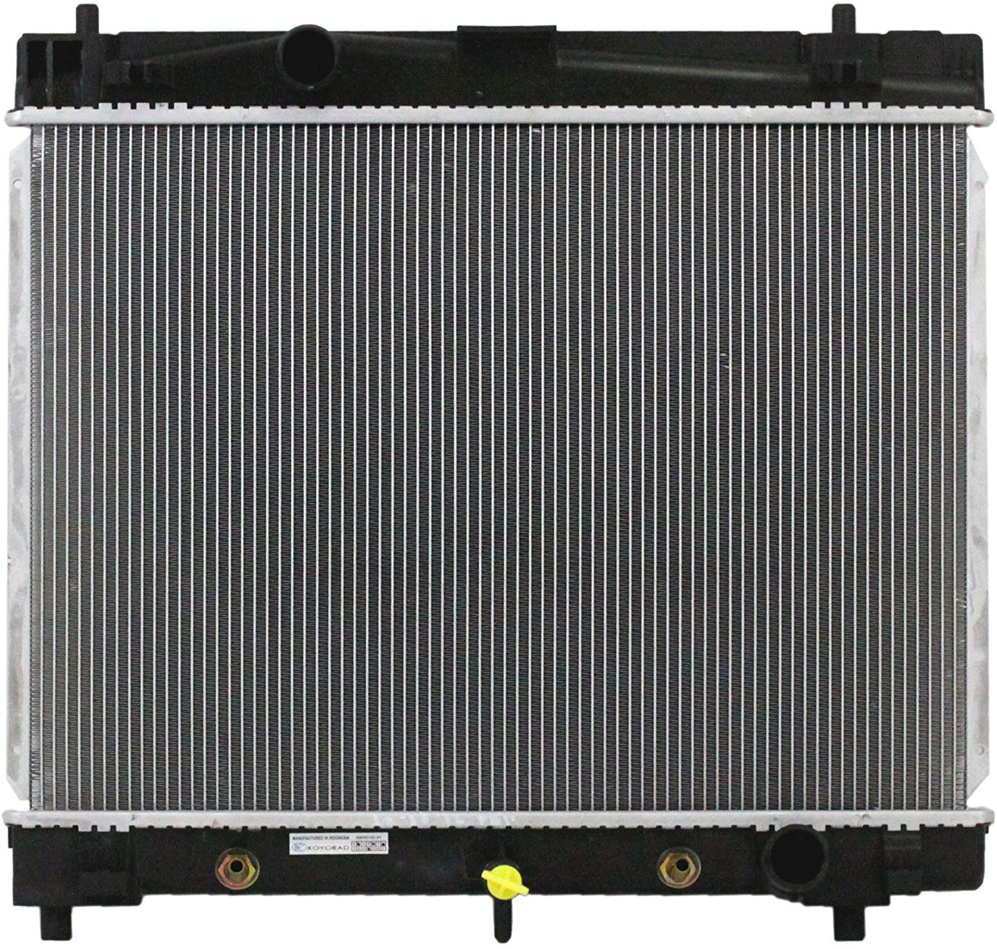 Koyorad A2890 Radiator