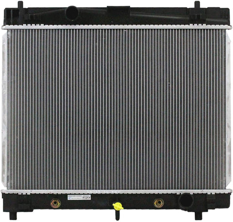 Koyorad A2890 Radiator