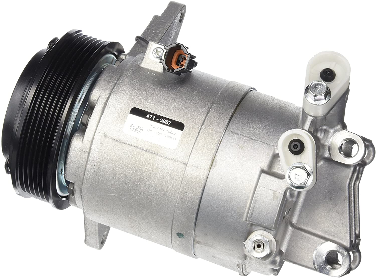 Denso 471-5007 A/C Compressor