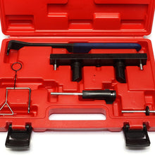 Red Line Auto Tools RLT10252KIT Compatible with Volkswagen and Audi 2.0L Turbo Engine Timing Kit