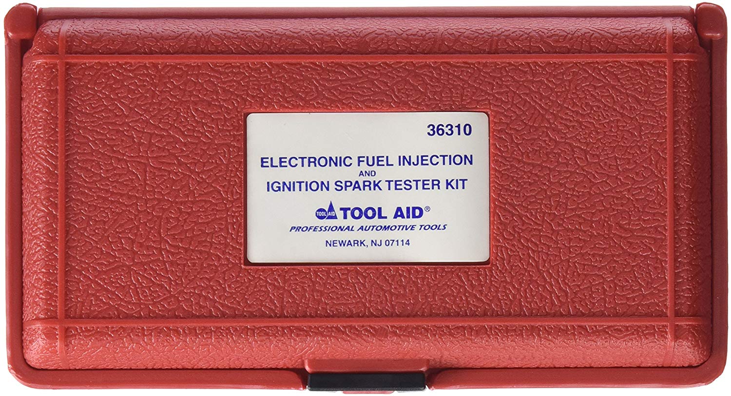Tool Aid S&G 36310 Electronic Fuel Injection and Ignition Spark Tester Kit