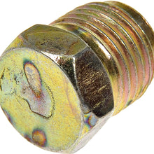 Dorman 785-452 5/16" Steel Plug