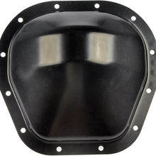 Dorman 697-704 Rear Differential Cover for Select Ford / Lincoln Models