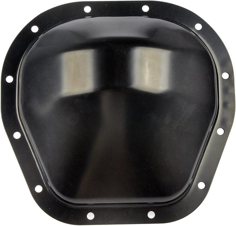 Dorman 697-704 Rear Differential Cover for Select Ford / Lincoln Models