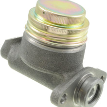 Dorman M32900 New Brake Master Cylinder