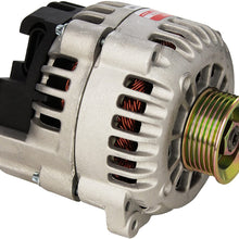 Denso 210-5111 Remanufactured Alternator