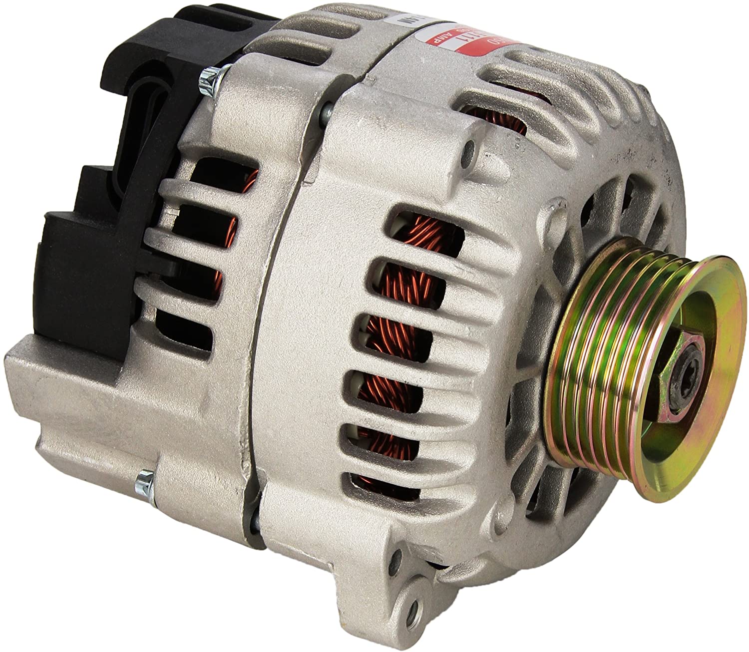 Denso 210-5111 Remanufactured Alternator