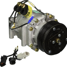 Global Parts 6511562 A/C Compressor