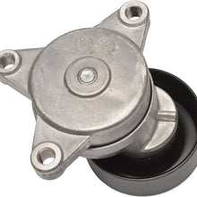 Continental 49254 Accu-Drive Tensioner Assembly