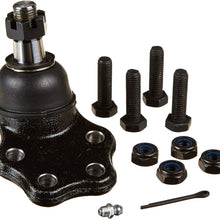 Raybestos 505-1282B Service Grade Suspension Ball Joint