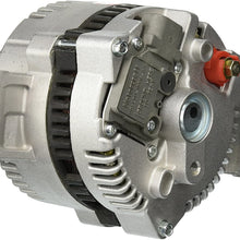 Denso 210-5210 Remanufactured Alternator