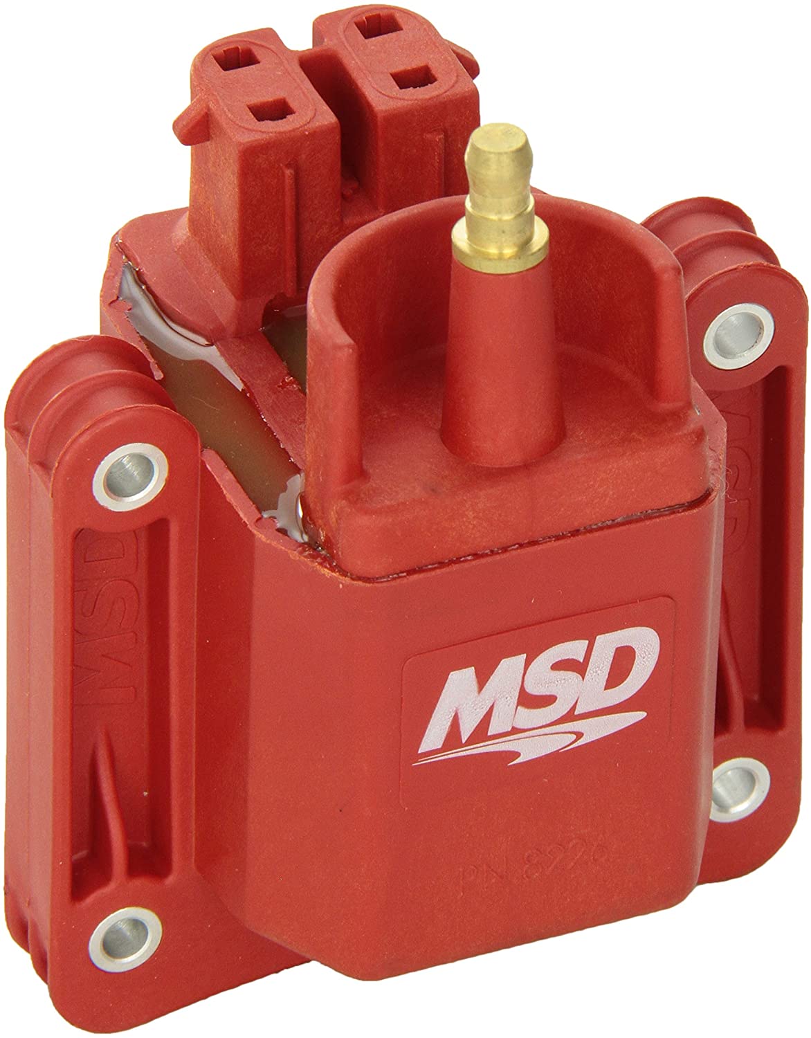 MSD 8226 Blaster Ignition Coil