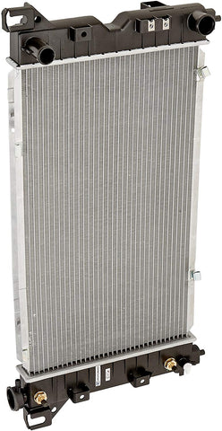 Koyorad A1850 Radiator